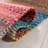 Montauk Flat Weave Cotton Striped Rug-326568147