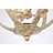 Stouffer 4 - Light Dimmable Globe Chandelier-24356366