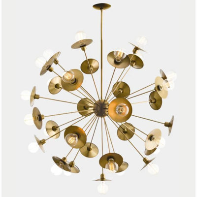 Suspension Sensai