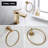 5 - Piece Bathroom Hardware Set-123466905