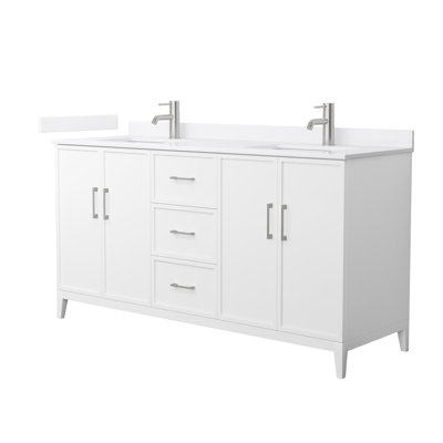 Elan 66'' W Vanity