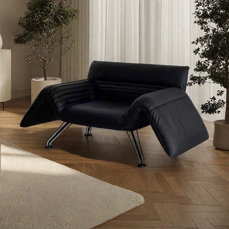 Jabaay, Black