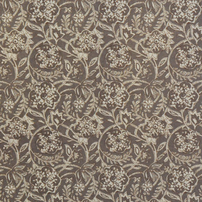 Tissu taupe