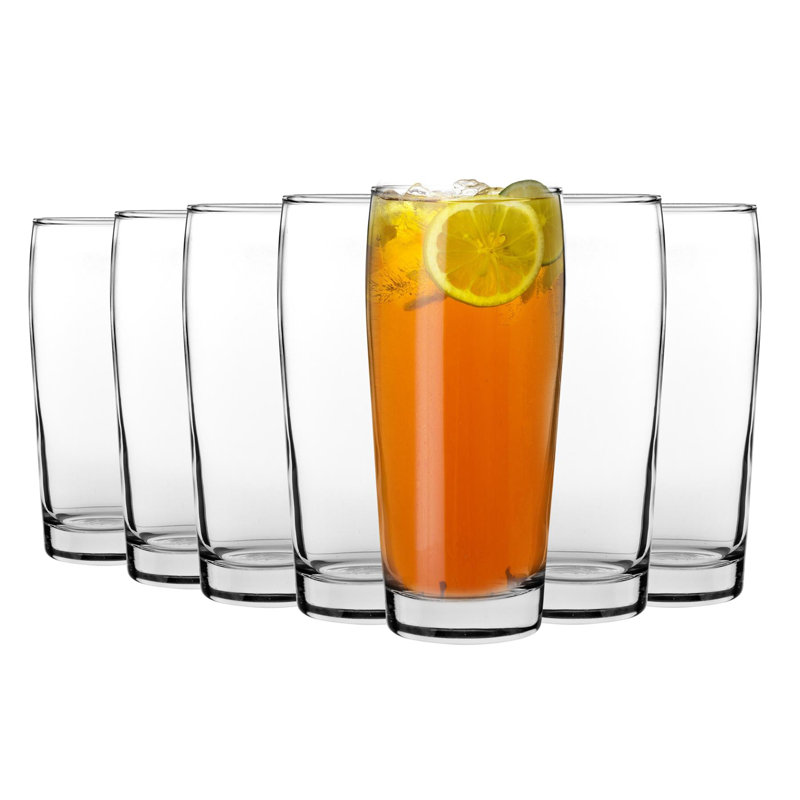 Bardi 370ml Highball Glass, 24