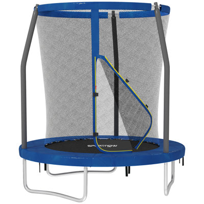 Freeport Park 183cm Round Fitness Trampoline