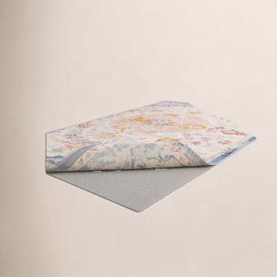 0.11'' All-Weather Rug Pad