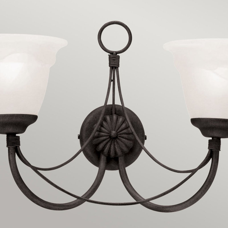 Grandville Armed Sconce