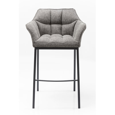 Bar Stool Thinktank Quattro Brown