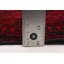 Teimani Red Rug 4'1" x 5'8"