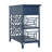 Chippendale End Table with Storage-14194621