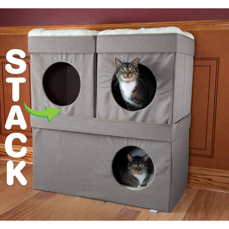 36'' H Cat Tree