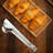 Orlander Stainless Steel Serving Set-1243251298