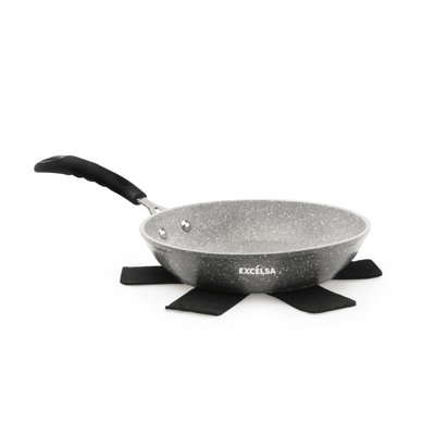 Excelsa Forn-Ok Non-Stick Frying Pan