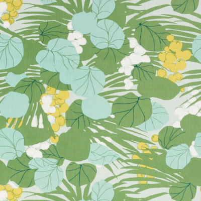 Sea Grapes Fabric
