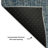 Premium Machine Washable Mayfield AMF2088 Abstract Rug-819895249-819895256