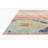 Washable Geometric Indoor Rug-200383449