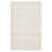 Pearl Grey Rug 2'0" x 2'11"