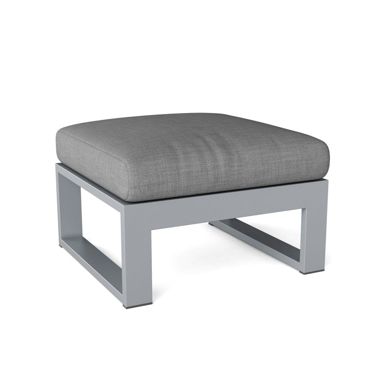 Square Ottoman