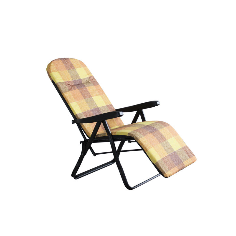 Ascencio Folding Recliner Chair