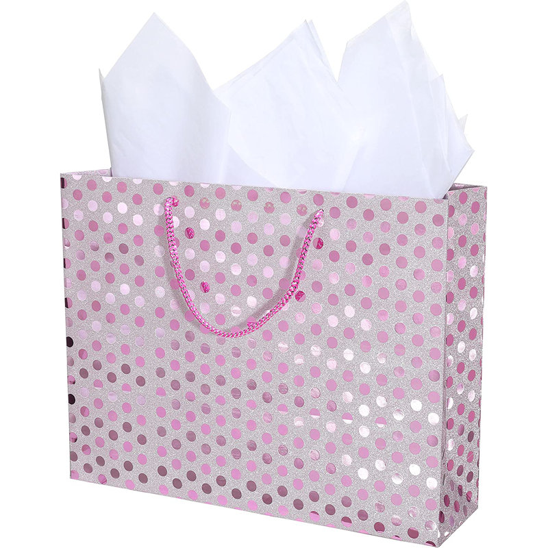 Paper Gift Bags