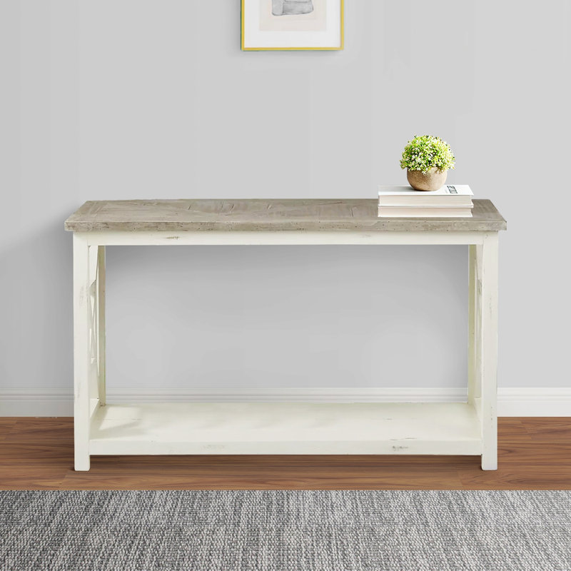 Console 13,52 po