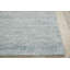 Tapis gris touffeté à la main Zendejas-27814270