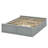 Platform Bed Frame With Drawers