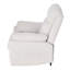 Single Sofa Recliner Armchair Reclining Chair-1359400531-1359400533