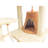 Premium 78'' H Cat Tree