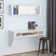 Skailar 2 Piece Floating Shelf