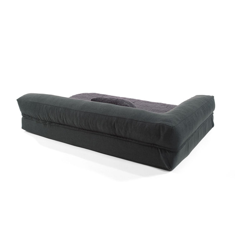 Orthopedic Polyester Pet Bed