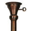 Mica Floor Lamp Base Floor Lamp