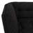 Mitch 92.13'' Faux Leather Sofa-2025745124