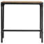 Analeah 110cm Bar Set-1666662819