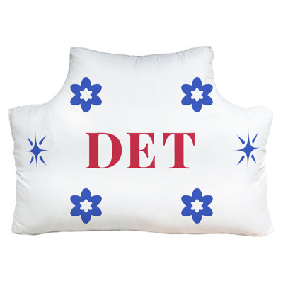Khieu Basketball Colors Lux Icons Premium Pillow