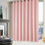 Rideau occultant en polyester Haddonfield Max-98748985-98748992
