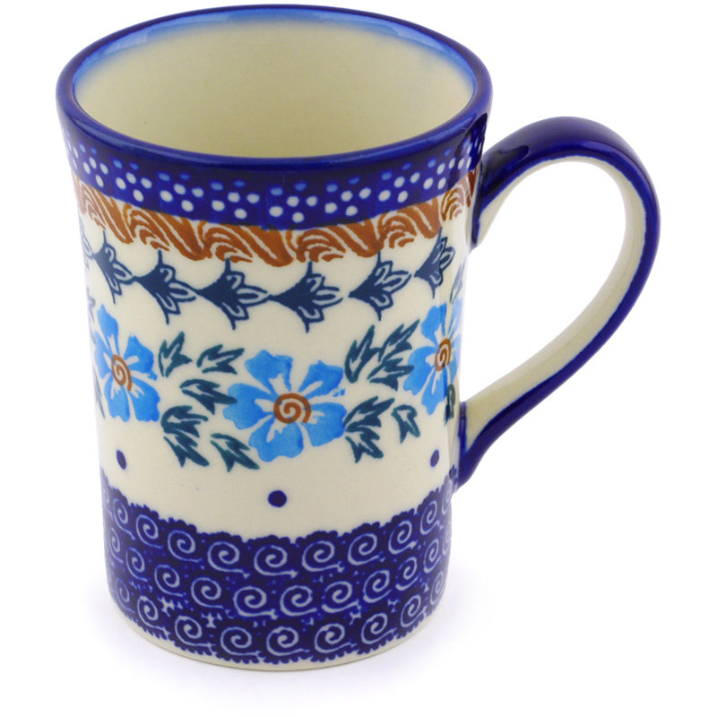 Stoneware Coffee Mug