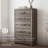 Kaysah 5 Drawer Chest