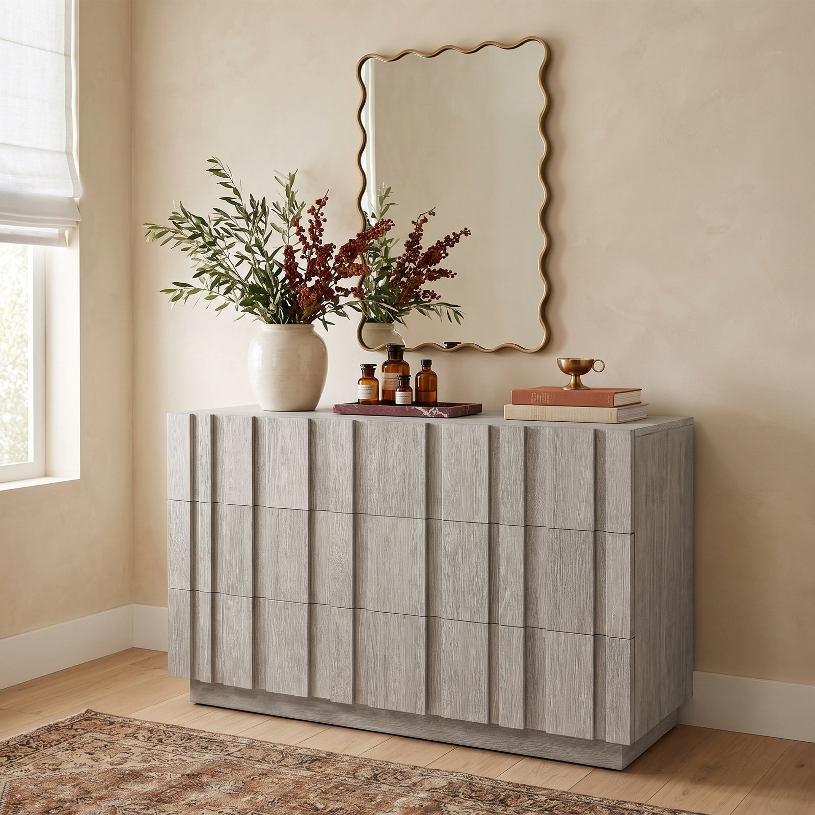 Tempo 44 " Dresser