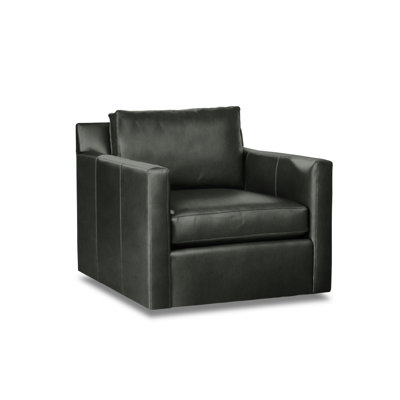 Swivel Armchair
