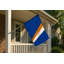 Drapeau des Îles Marshall - drapeau extérieur-421324684