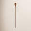 Hand Carved Stirrer