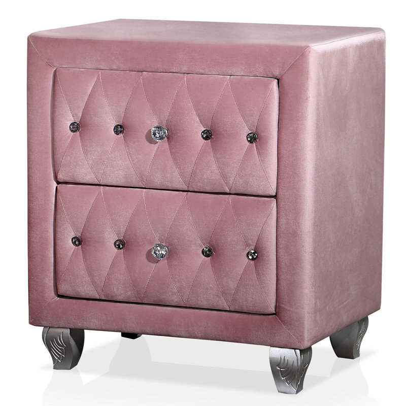 Waldschmidt 23'' W Nightstand