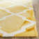Dip Dye Hand Tufted Wool Geometric Rug