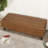 Loggins Faux Leather Storage Bench-811222444