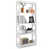 White is out of stock selected
