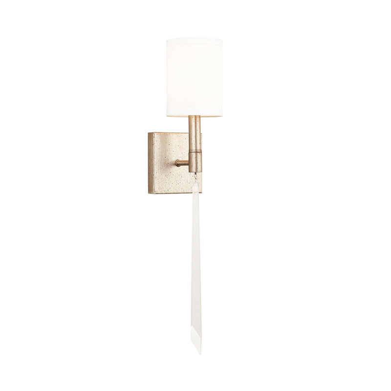 Mathilde Armed Sconce