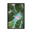 «Wild Flower» par 83 Oranges - impression sur toile tendue-21712689-86831496