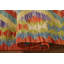 Tapis décoratif South Western Kilim 3 x 4