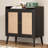 Vienna Accent Cabinet-1940812444